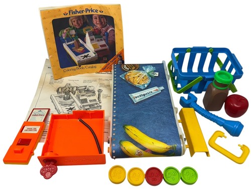 Ricambi banco vintage - ricambi,