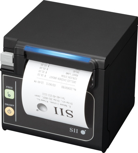 Seiko e11 pos stampante - rp-e11,