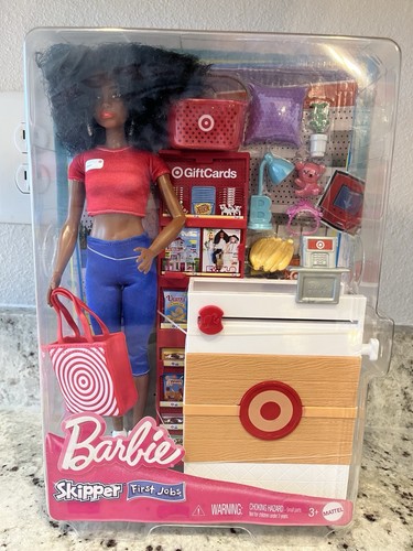 Barbie skippers set bambola - skippers,