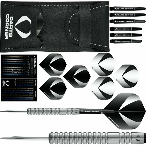 Set freccette tungsteno 22g - set, al