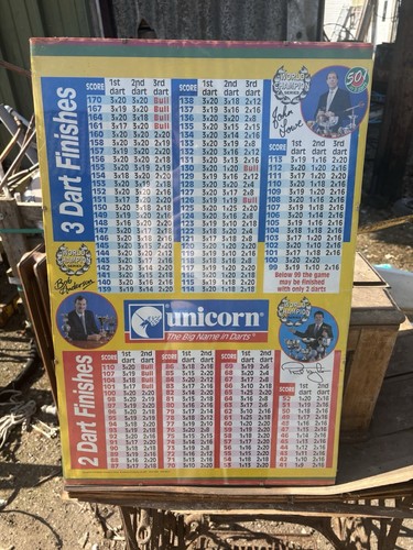 Freccette unicorno checkout - freccette,