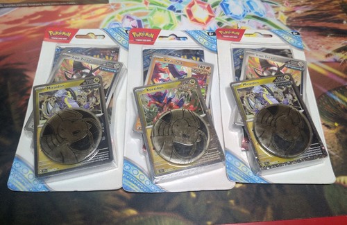 Blister corsia cassa corona - 3x,