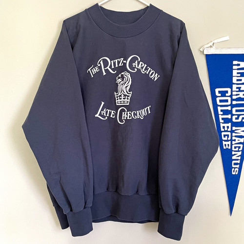 Ritz carlton late checkout - ritz,
