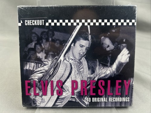 Elvis presley original - elvis,