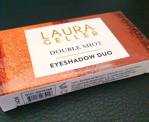 Nuovo laura geller ombretto - geller,