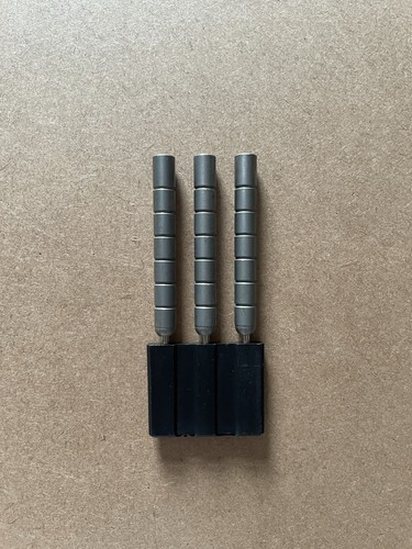 Freccette tungsteno 22g - al,