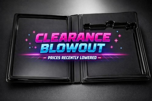 Bitbox storage game - storage,