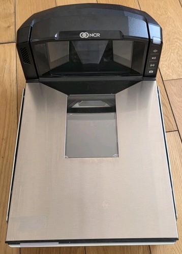 Ncr voyix zebra mp7001 - mp7001, scanner