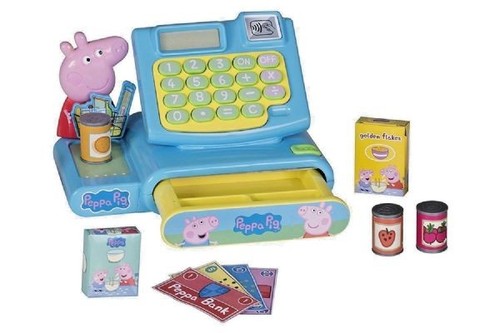 Peppa pig registratore - peppa, di