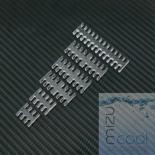 Set pettine cavo - set,