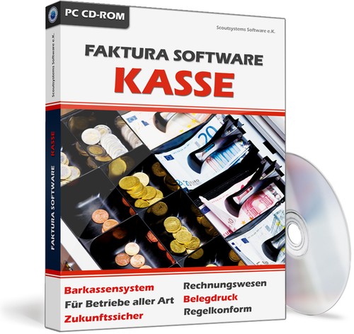 Gobd software cassa per - software, di