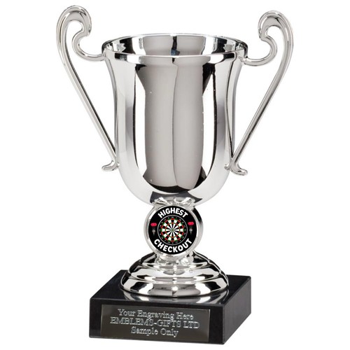 Freccette premio checkout - , più