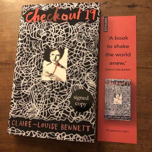 Checkout claire louise - checkout, 19