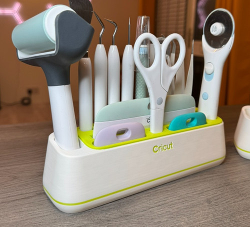 Cricut tool scrivania - cricut,