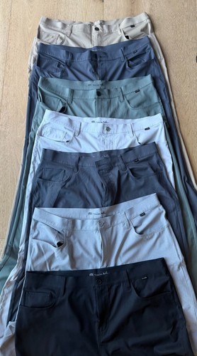 Pantalone uomo travis mathew - uomo,