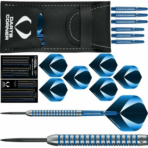 Set freccette tungsteno 23g - set,